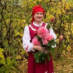 Надежда Белоусова-Альховская